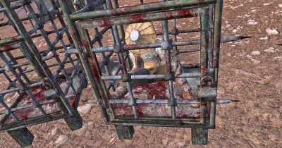 Kenshi (Steam Gift RU)