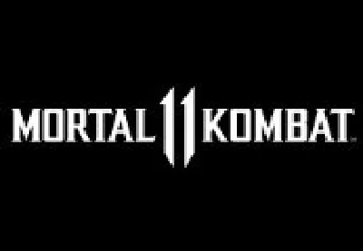 Mortal Kombat 11 Бета-версия (RU/EU/PS4)