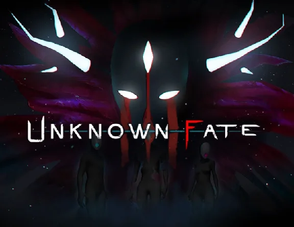 Unknown Fate /KEY INSTANTLY / STEAM KEY