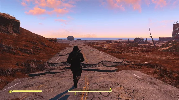 Fallout 4 (Steam) RU/CIS