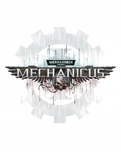 Warhammer 40,000 Mechanicus КЛЮЧ СРАЗУ / STEAM KEY