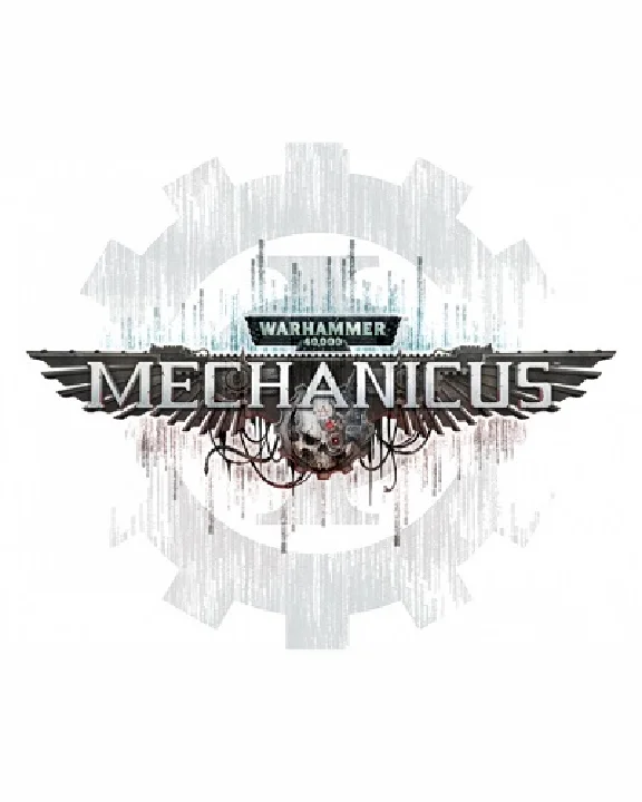 Warhammer 40,000 Mechanicus КЛЮЧ СРАЗУ / STEAM KEY