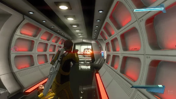 Star Trek:The Video Game (2013) +DLC Elite Officer Pack