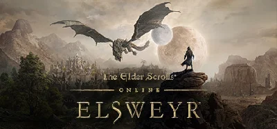 The Elder Scrolls Online - Elsweyr Upg/DCE (RU STEAM)