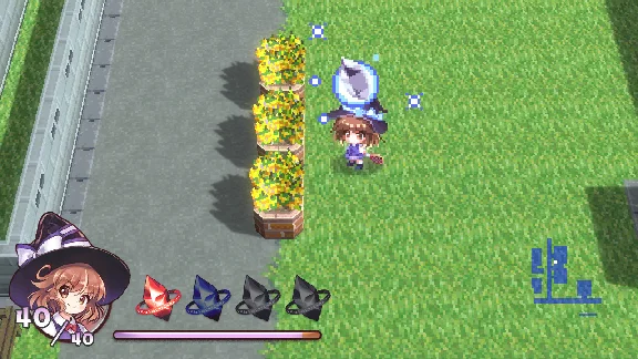 A Magical High School Girl Steam Key (Region Free)