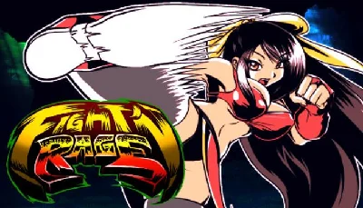 Fight´N Rage Steam Key (Region Free)