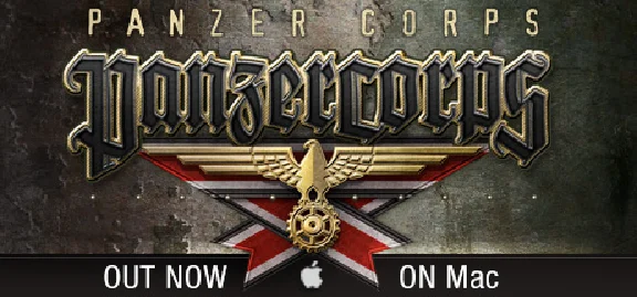 Panzer Corps + Allied Corps (DLC) STEAM KEY / GLOBAL
