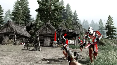 Betrayer ( Steam key/Region free )