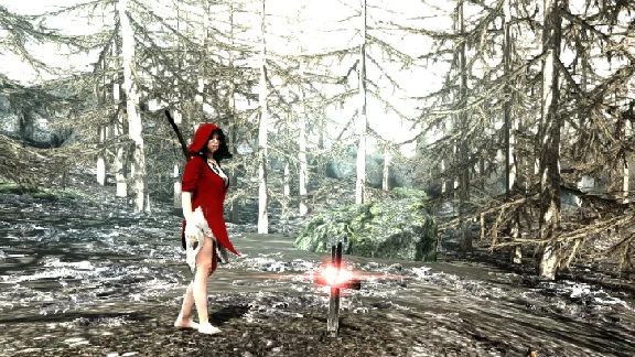 Betrayer ( Steam key/Region free )