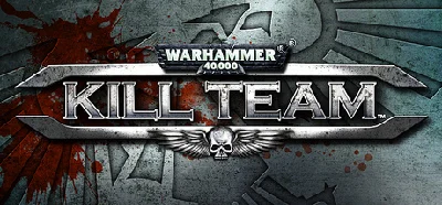 Warhammer 40,000 : Kill Team  KEY INSTANTLY