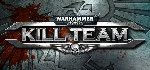 Warhammer 40,000 : Kill Team  KEY INSTANTLY