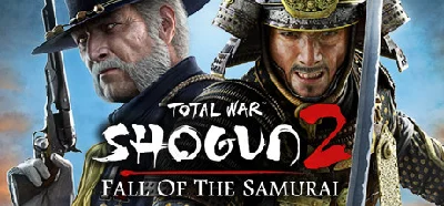 Total War: Shogun 2 Fall of the Samurai /🔴NO COMMISSIO