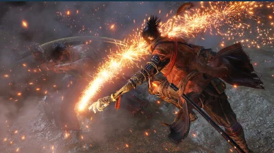 Sekiro™: Shadows Die Twice