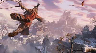 Sekiro™: Shadows Die Twice