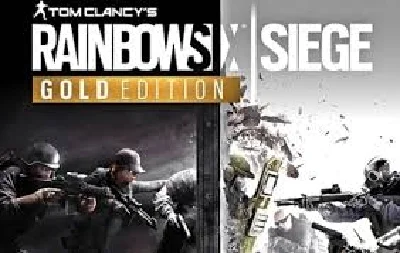 Tom Clancy´s Rainbow Six Siege Gold Editio (Steam RU)