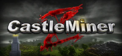 CastleMiner Z [Steam Gift/RU+CIS]