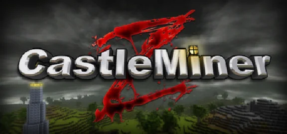 CastleMiner Z [Steam Gift/RU+CIS]