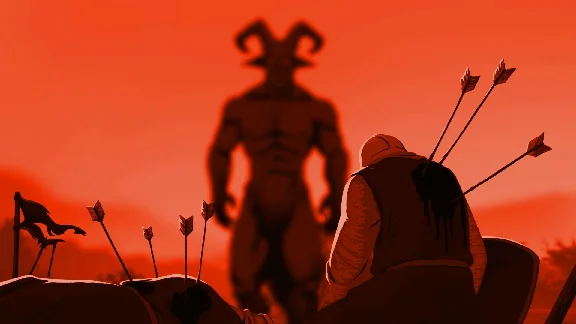 Ken Follett´s The Pillars of the Earth (Steam KEY, ROW)