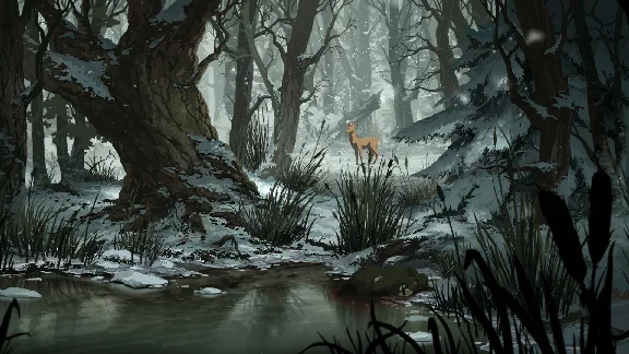 Ken Follett´s The Pillars of the Earth (Steam KEY, ROW)