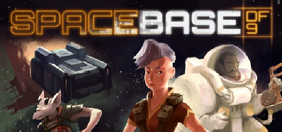 Spacebase DF-9 [Steam Gift/Region Free]