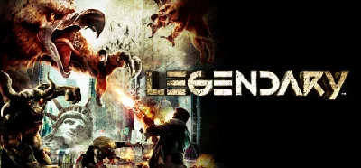 Legendary [Steam Gift/RU+CIS]