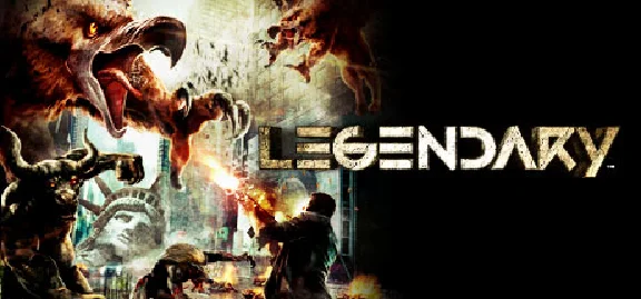 Legendary [Steam Gift/RU+CIS]