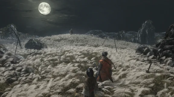 Sekiro™: Shadows Die Twice (REGION FREE STEAM GIFT)