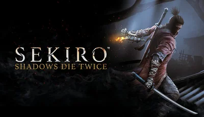 Sekiro™: Shadows Die Twice (REGION FREE STEAM GIFT)