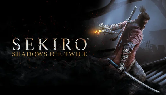 Sekiro™: Shadows Die Twice (REGION FREE STEAM GIFT)
