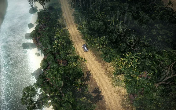 Renegade Ops (Steam Key)