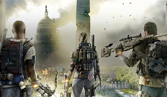 TOM CLANCY S THE DIVISION 2 SEASON PASS+12% CASHBACK