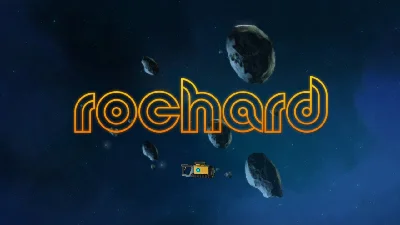 Rochard (Steam Key | RU)