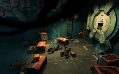 Rochard (Steam Key | RU)