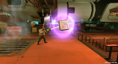 Rochard (Steam Key | RU)