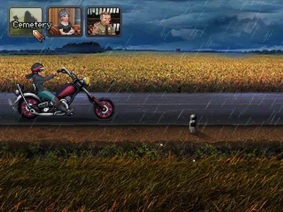 Kathy Rain 🔑STEAM КЛЮЧ 🔥РОССИЯ + МИР