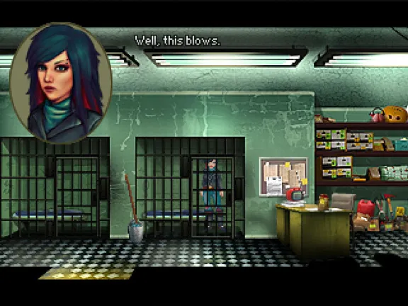 Kathy Rain 🔑STEAM КЛЮЧ 🔥РОССИЯ + МИР