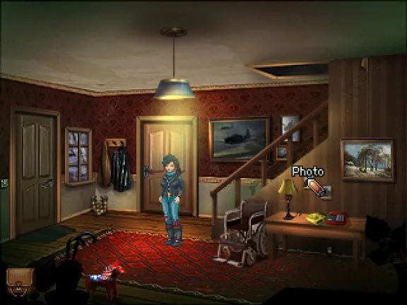 Kathy Rain 🔑STEAM КЛЮЧ 🔥РОССИЯ + МИР