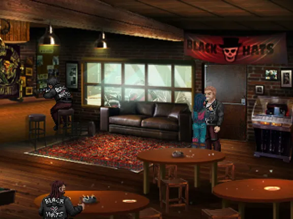 Kathy Rain 🔑STEAM КЛЮЧ 🔥РОССИЯ + МИР