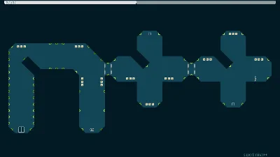 N++ (NPLUSPLUS) STEAM KEY / ROW / REGION FREE