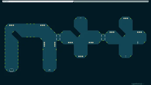 N++ (NPLUSPLUS) STEAM KEY / ROW / REGION FREE