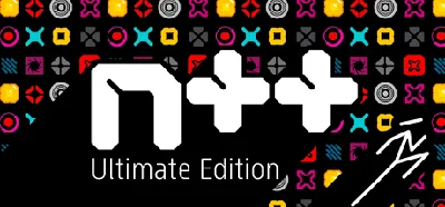 N++ (NPLUSPLUS) STEAM KEY / ROW / REGION FREE