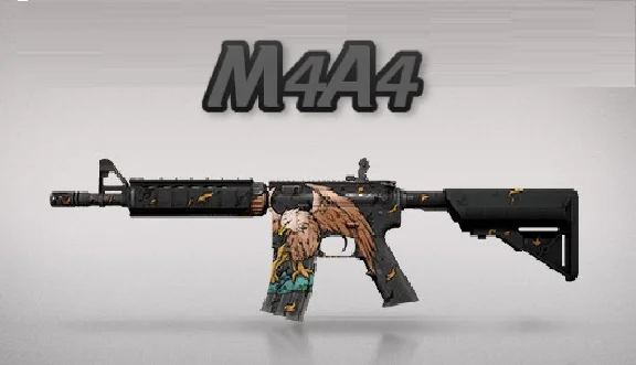 pack macros m4a4