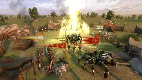 Age of Wonders III 🔑STEAM KEY 🔥RUSSIA + CIS