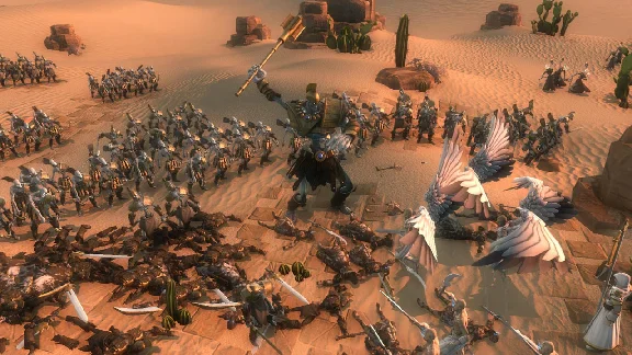 Age of Wonders III 🔑STEAM KEY 🔥RUSSIA + CIS