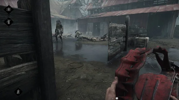 Hunt Showdown (Steam Gift RU+VPN)