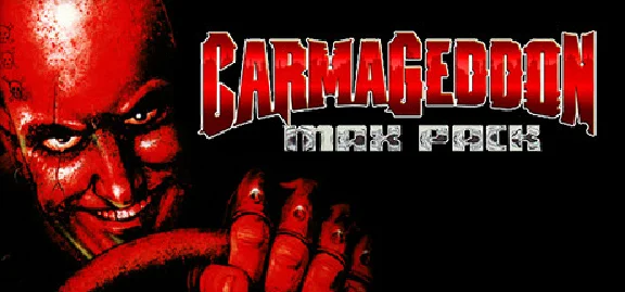 Carmageddon 1 and 2 [Steam Gift/Region Free]