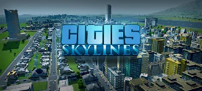 Cities: Skylines + After Dark DLC [Steam key | GLOBAL]