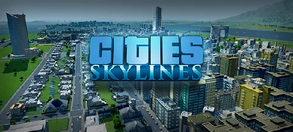 Cities: Skylines + After Dark DLC [Steam key | GLOBAL]