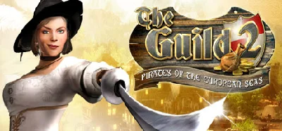 The Guild 2: Pirates of the European Seas 🔑STEAM KEY