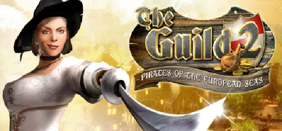 The Guild 2: Pirates of the European Seas 🔑STEAM KEY